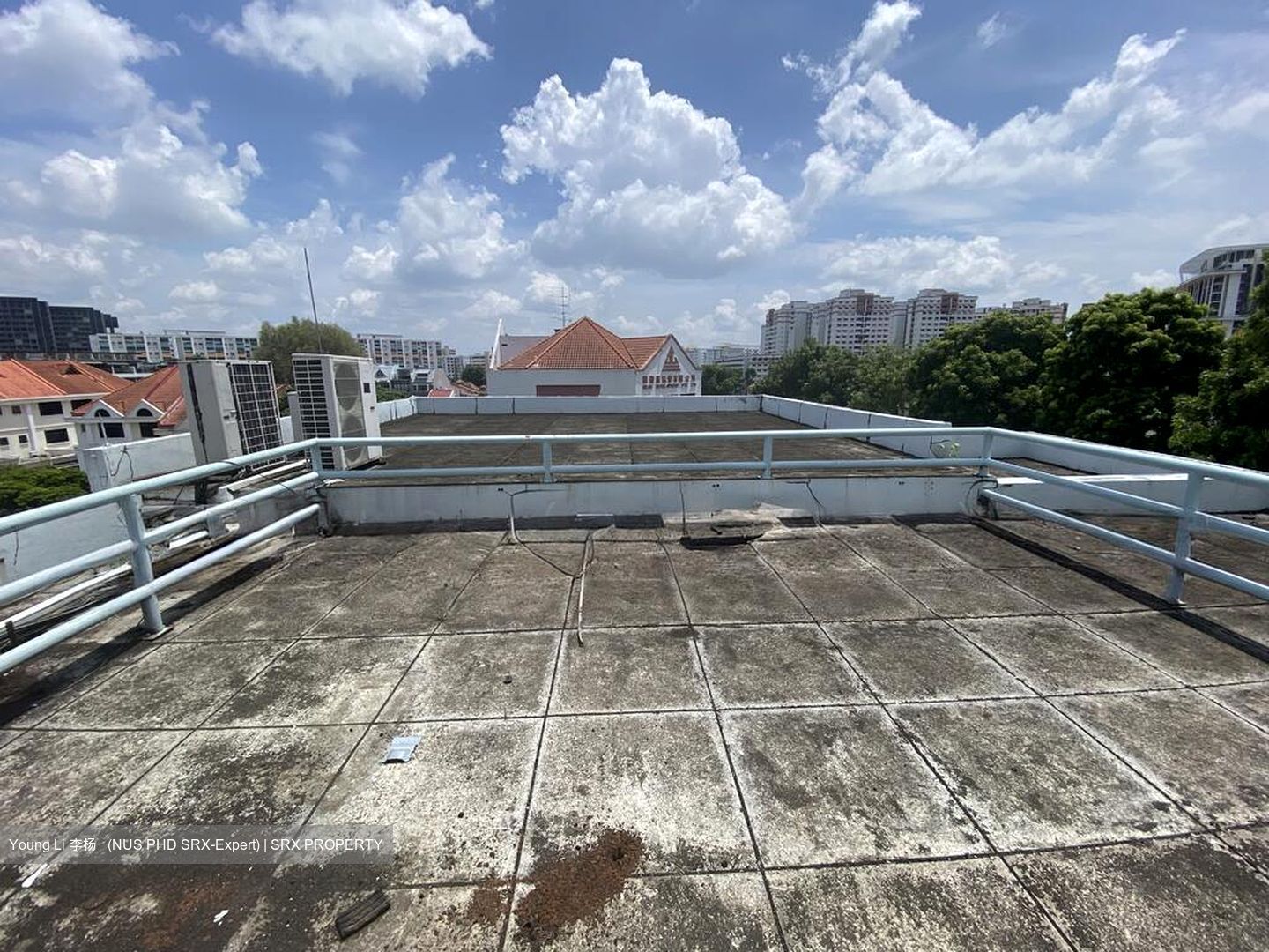 Upper Serangoon Road (D19), Shop House #594183441